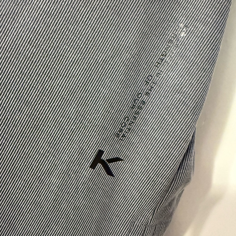 Koral Ribbed Workout Tank - Picture 5 of 7